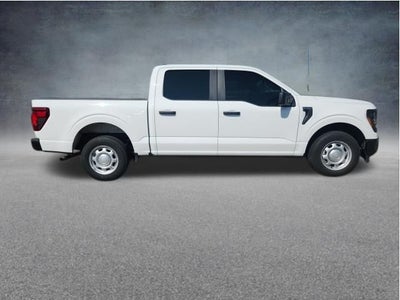 2024 Ford F-150 XL