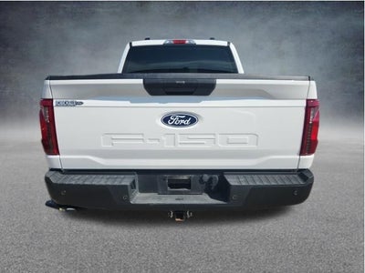 2024 Ford F-150 XL