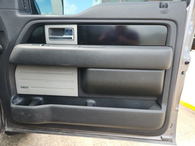 2012 Ford F-150 FX2