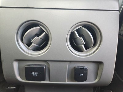 2012 Ford F-150 FX2
