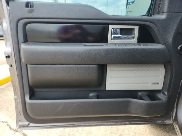 2012 Ford F-150 FX2