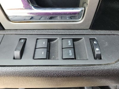 2012 Ford F-150 FX2