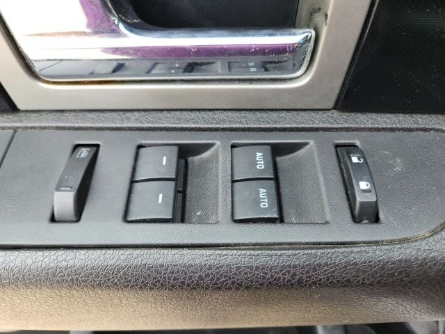 2012 Ford F-150 FX2
