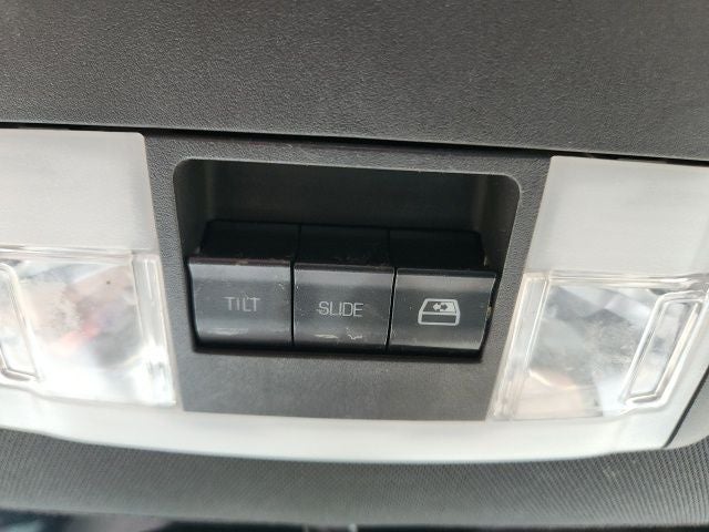 2012 Ford F-150 FX2