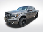 2012 Ford F-150 FX2
