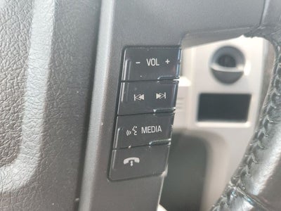 2012 Ford F-150 FX2