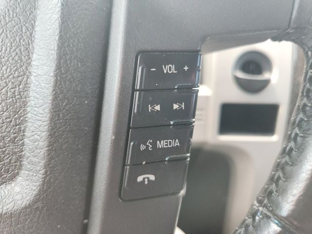 2012 Ford F-150 FX2