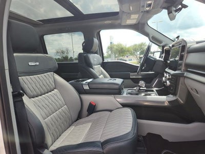 2021 Ford F-150 Limited