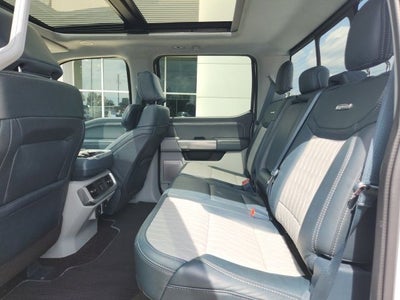 2021 Ford F-150 Limited