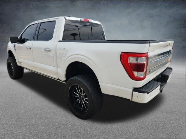 2023 Ford F-150 Limited