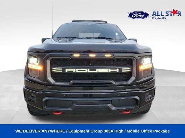 2024 Ford F-150 XLT ROUSH