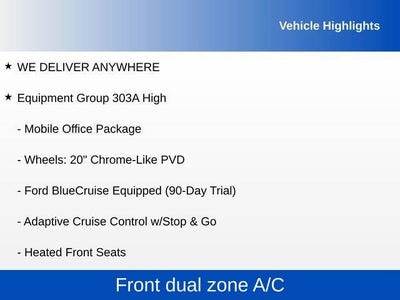 2024 Ford F-150 XLT ROUSH