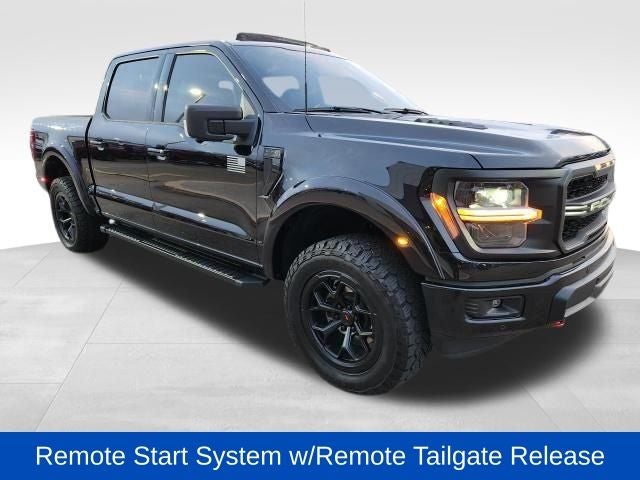 2024 Ford F-150 XLT ROUSH