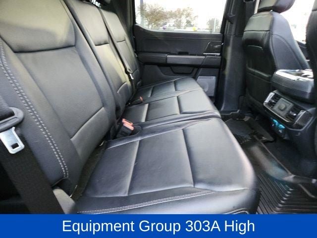 2024 Ford F-150 XLT ROUSH