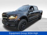 2024 Ford F-150 XLT ROUSH