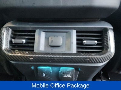 2024 Ford F-150 XLT ROUSH