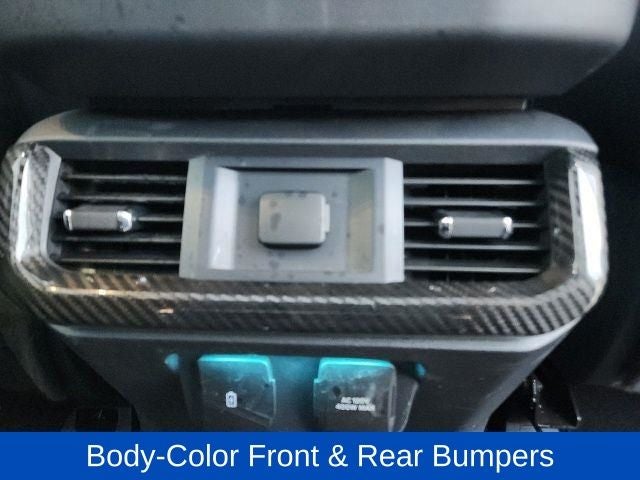 2024 Ford F-150 XLT ROUSH