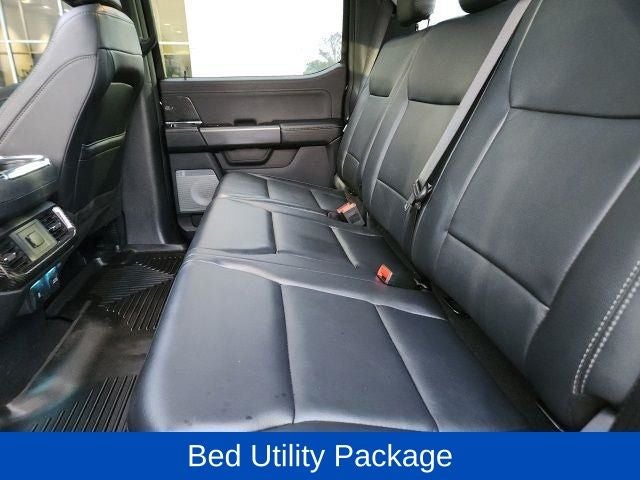 2024 Ford F-150 XLT ROUSH