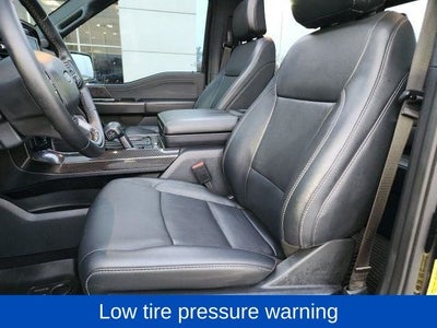 2024 Ford F-150 XLT ROUSH