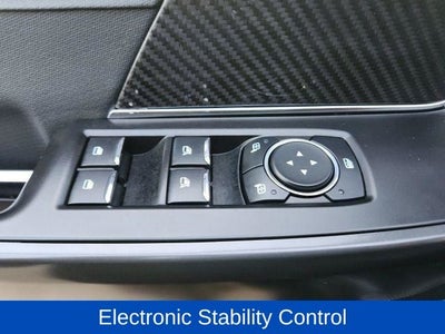 2024 Ford F-150 XLT ROUSH