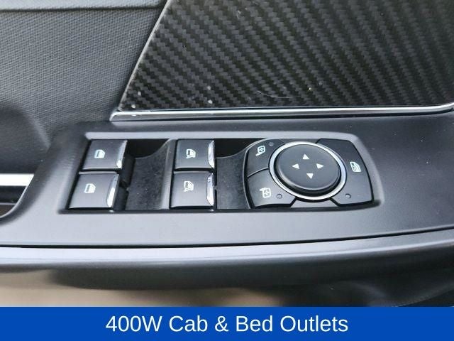 2024 Ford F-150 XLT ROUSH