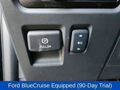 2024 Ford F-150 XLT ROUSH