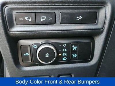 2024 Ford F-150 XLT ROUSH