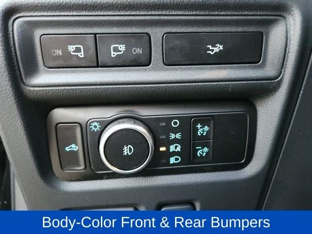 2024 Ford F-150 XLT ROUSH