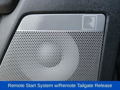 2024 Ford F-150 XLT ROUSH