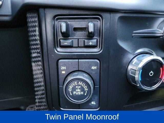 2024 Ford F-150 XLT ROUSH