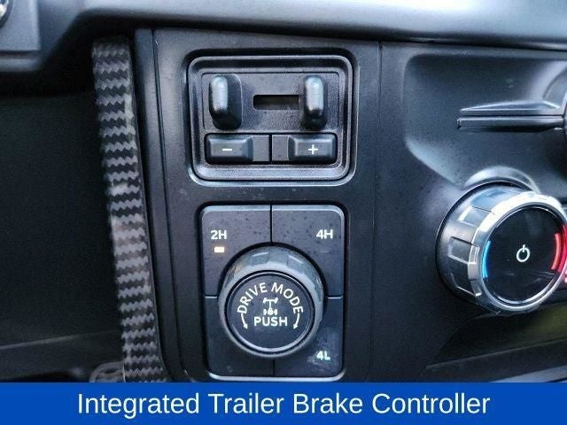 2024 Ford F-150 XLT ROUSH