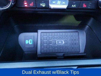 2024 Ford F-150 XLT ROUSH