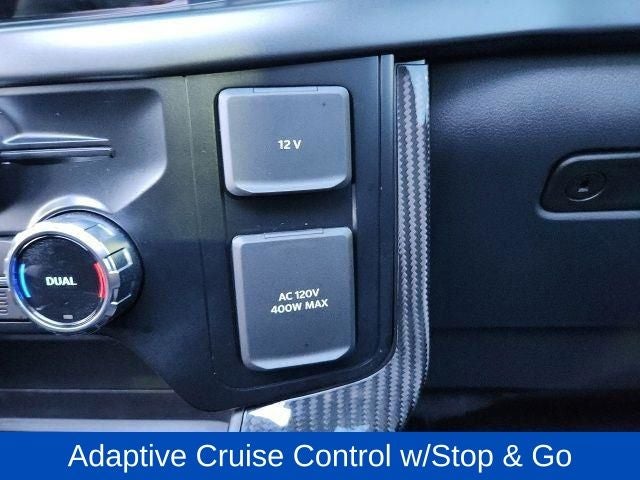 2024 Ford F-150 XLT ROUSH