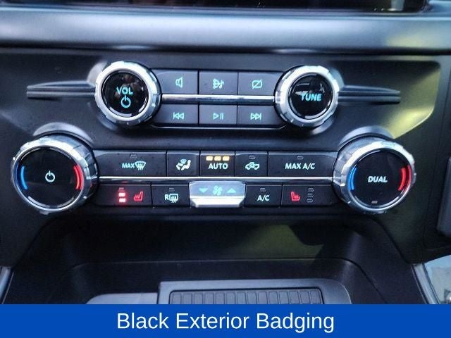 2024 Ford F-150 XLT ROUSH