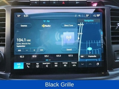 2024 Ford F-150 XLT ROUSH