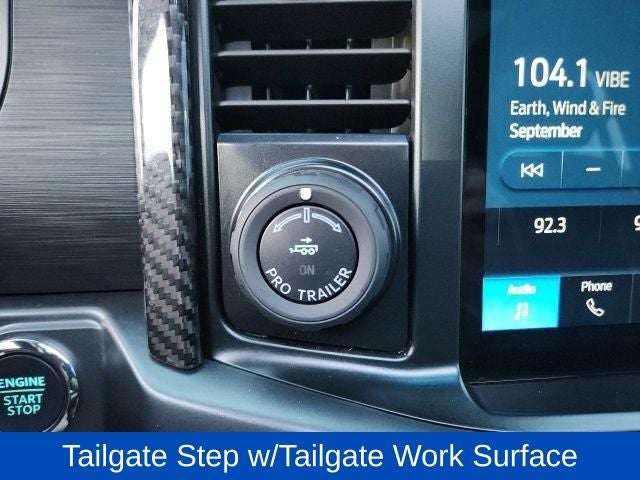 2024 Ford F-150 XLT ROUSH