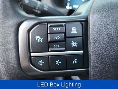 2024 Ford F-150 XLT ROUSH