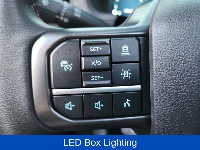 2024 Ford F-150 XLT ROUSH