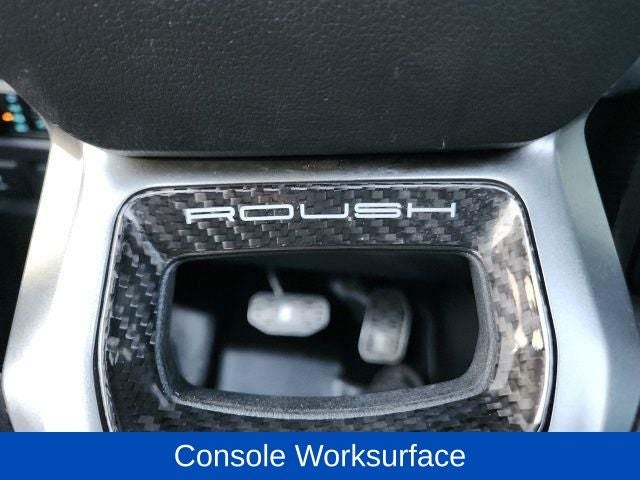 2024 Ford F-150 XLT ROUSH