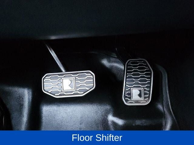 2024 Ford F-150 XLT ROUSH