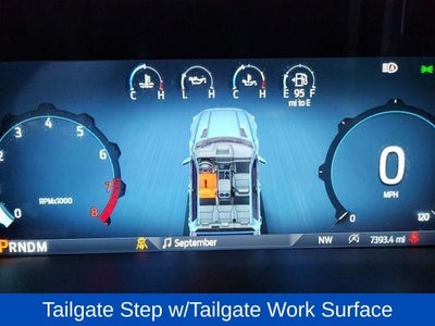 2024 Ford F-150 XLT ROUSH