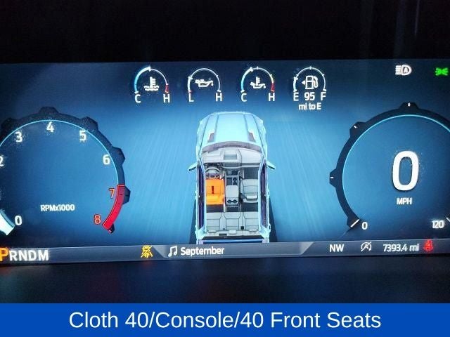 2024 Ford F-150 XLT ROUSH