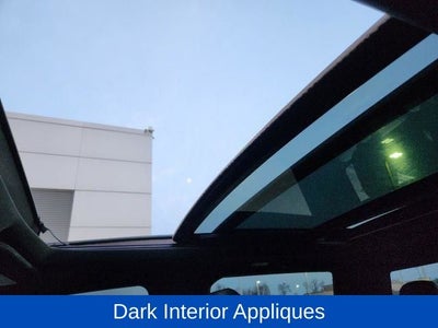 2024 Ford F-150 XLT ROUSH