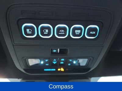 2024 Ford F-150 XLT ROUSH