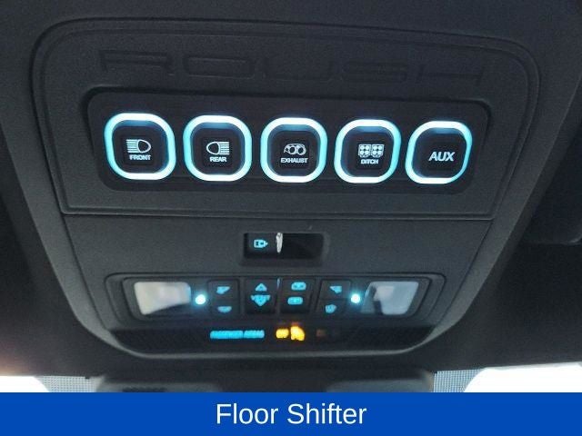 2024 Ford F-150 XLT ROUSH