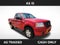 2007 Ford F-150 STX