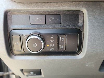 2024 Ford F-350SD XLT