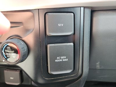 2024 Ford F-350SD XLT