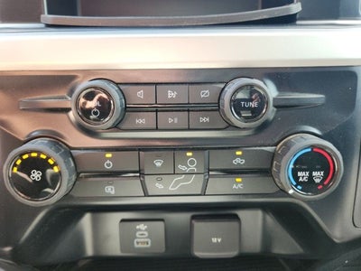 2024 Ford F-350SD XLT