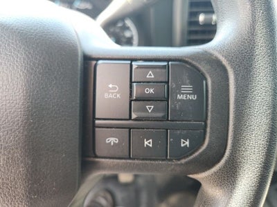 2024 Ford F-350SD XLT
